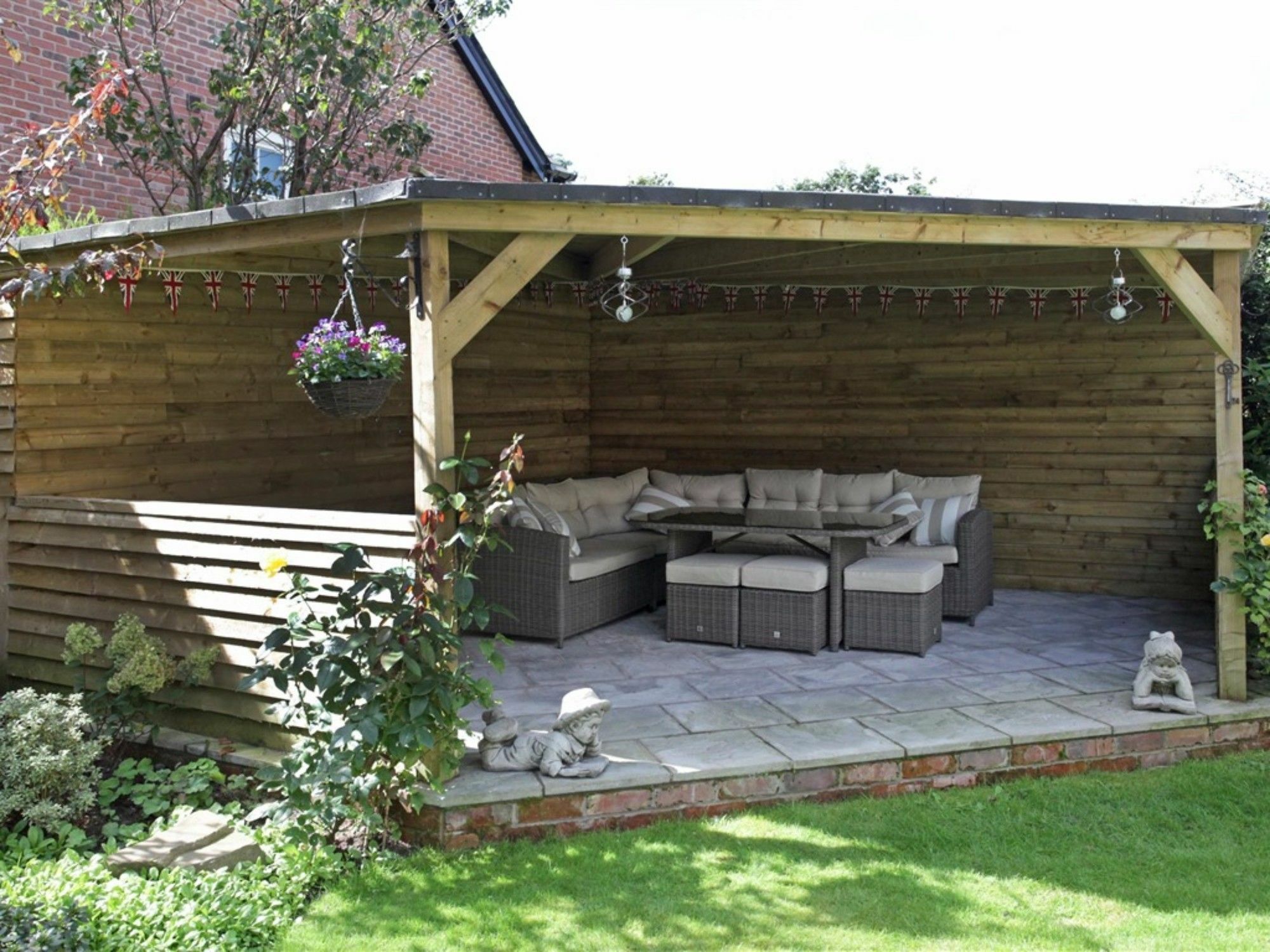 The Hinton Guest House Knutsford Dış mekan fotoğraf