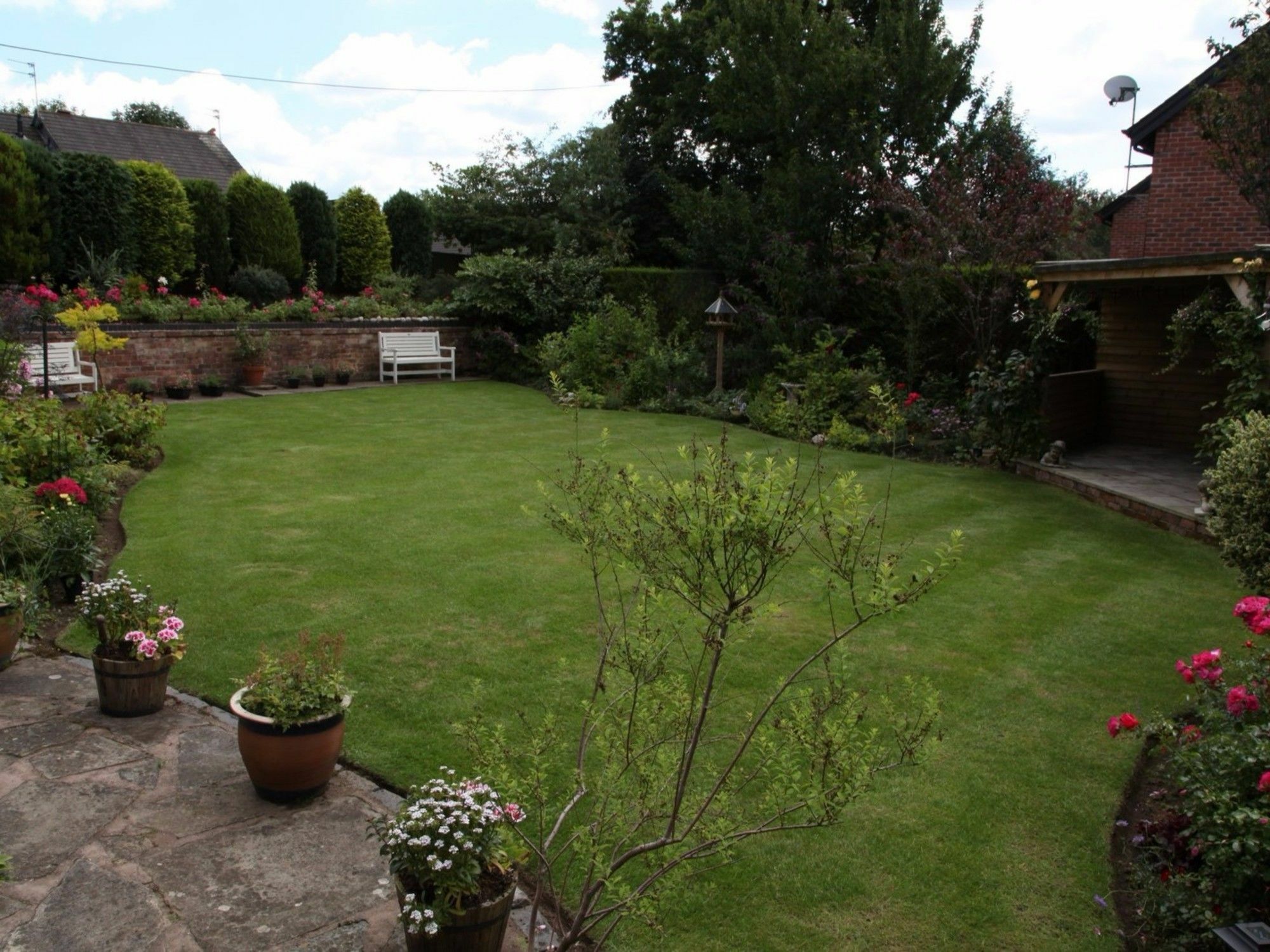 The Hinton Guest House Knutsford Dış mekan fotoğraf