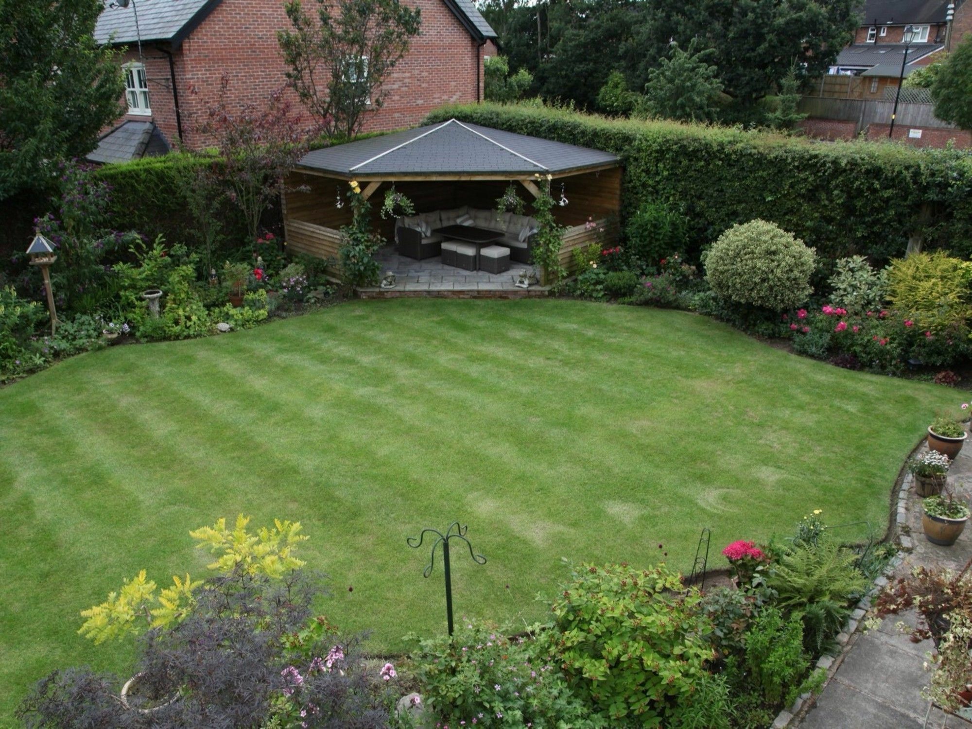 The Hinton Guest House Knutsford Dış mekan fotoğraf