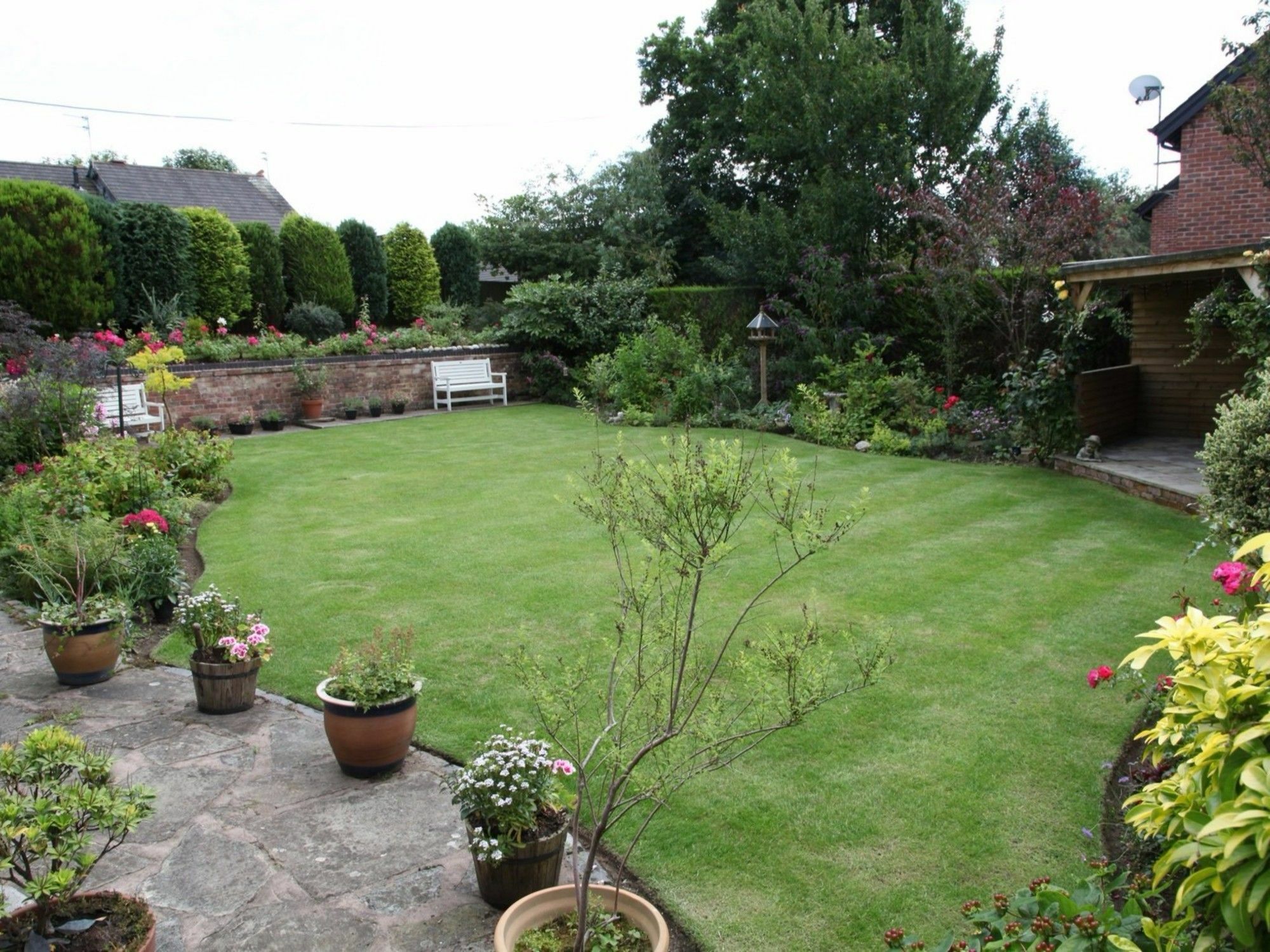 The Hinton Guest House Knutsford Dış mekan fotoğraf